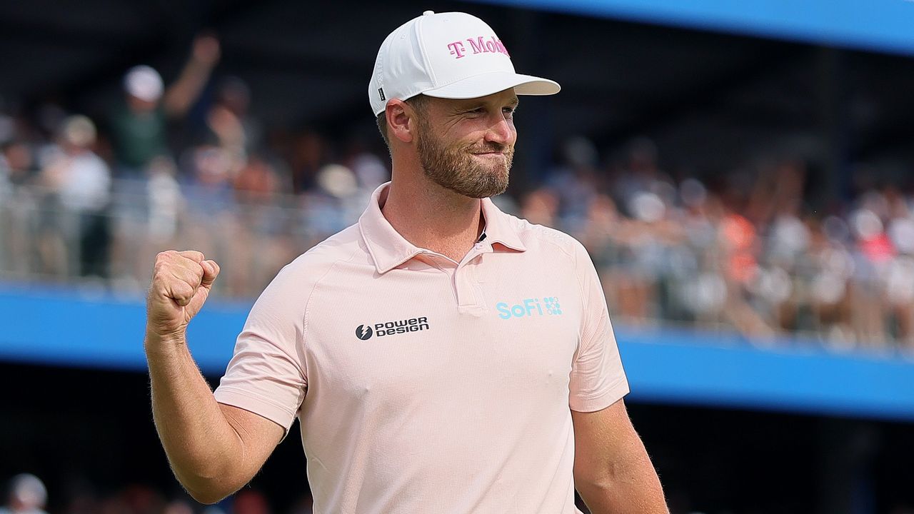 How to watch Tour Championship 2026 for FREE: TV Channels & Preview