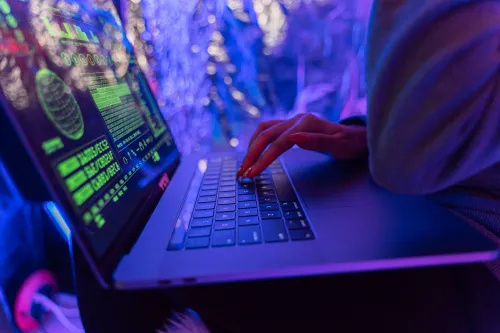 What to do if your personal information was exposed in a data breach
