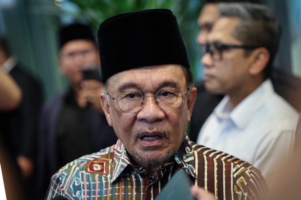 From Baling to ‘baling’: The irony of Malaysian politics that PMX should be mindful — Phar Kim Beng