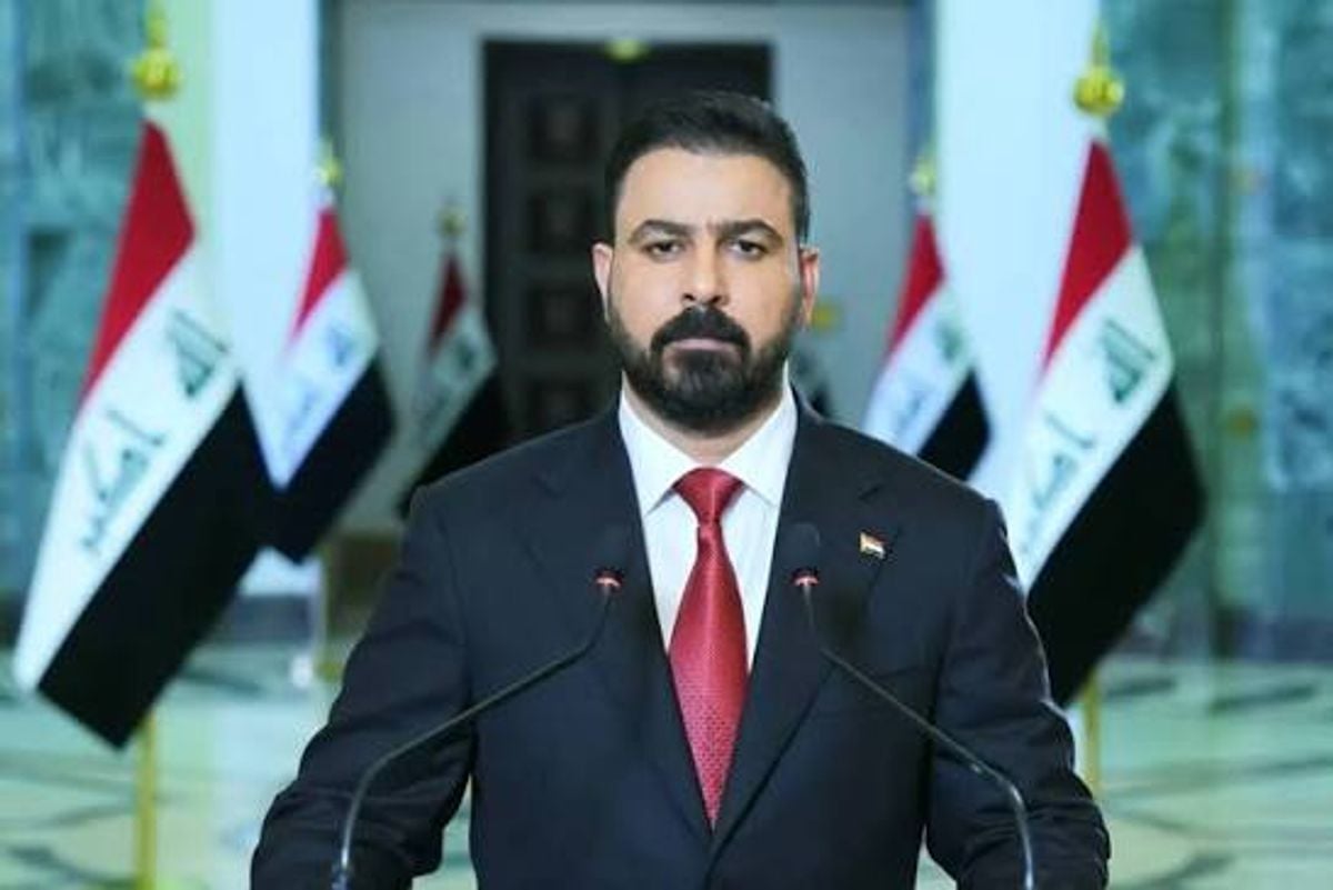 Iraqi analyst: Prime minister aims to centralize arms after armed cell dismantled