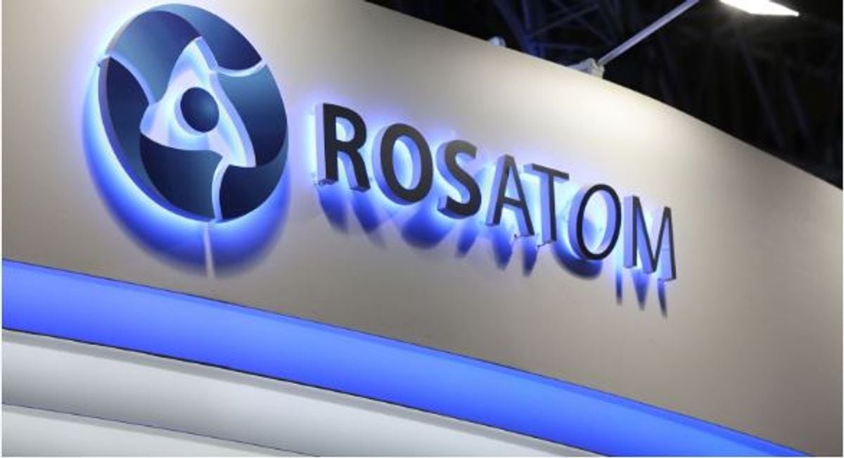 Rosatom resumes deployment of specialists to Iran's Bushehr nuclear plant