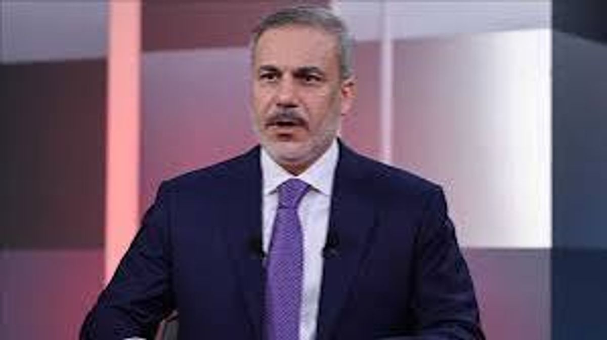 Turkish FM: Saudi, Pakistani and Turkish foreign policies not expansionist