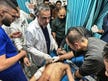 Pro-Palestinian groups target American Medical Association over 'silence' on jailed Gaza doctor