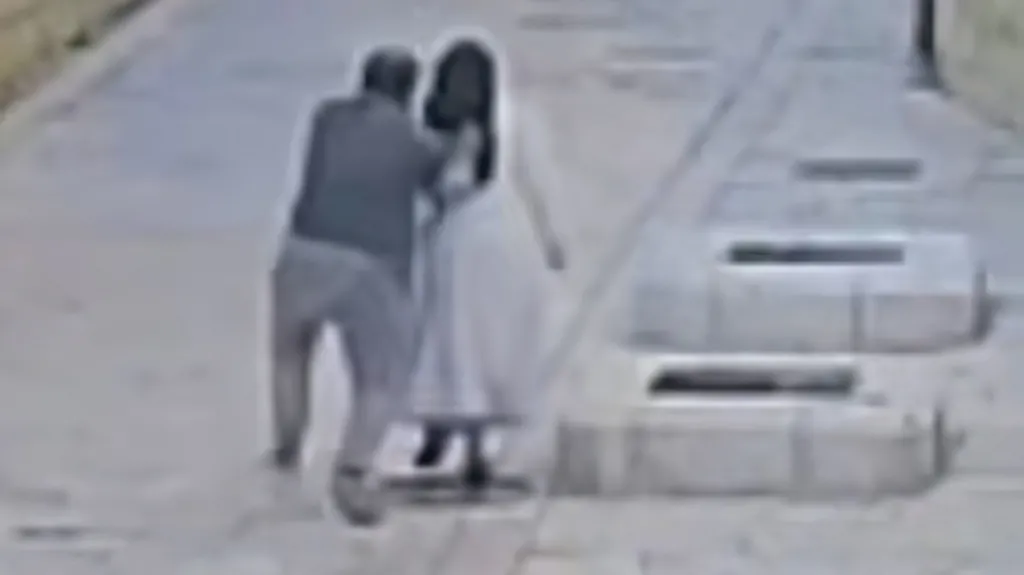 Man who attacked nun on CCTV in Jerusalem acquitted on grounds of mental health