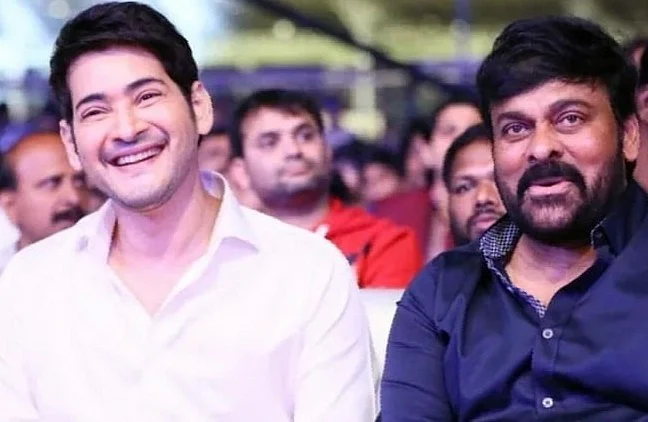 Mahesh Babu turns 50: Chiranjeevi, Jr NTR lead birthday wishes