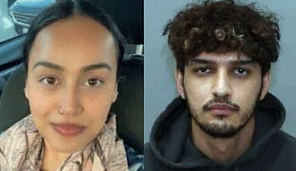 Man arrested 7 months after Indian woman found murdered in Canada