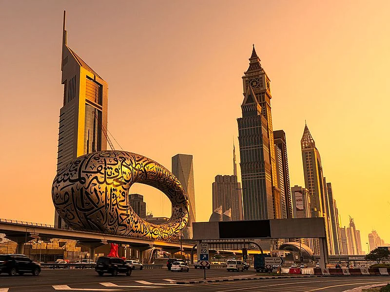 What does it take to win Dubai’s new Dubai-it Award?