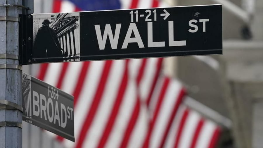 Dow Jones, S&P 500, Nasdaq: „Nvidia hält die Party am Laufen. Aber die Musik spielt jetzt in Jackson Hole" – Wall Street öffnet uneinheitlich