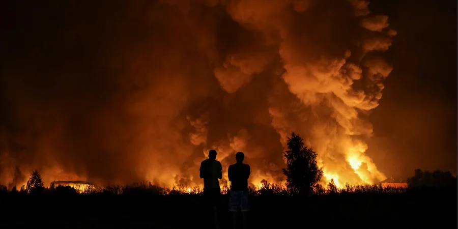 Finland says support for Ukraine cannot come at expense of its own defenses