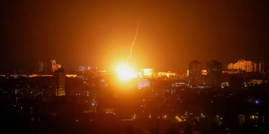 Russia planning major strikes on Kyiv energy grid ahead of winter