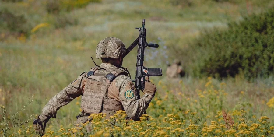 Russian forces advance near Kramatorsk and in Chasiv Yar