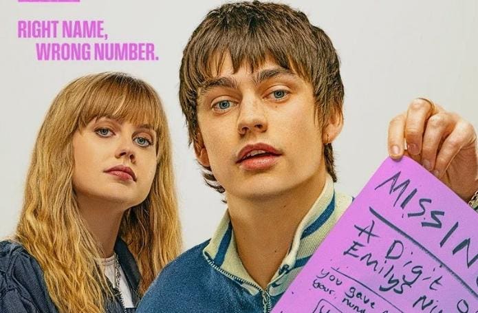‘Finding Emily’ Sets A Rotten Tomatoes Review Score Record