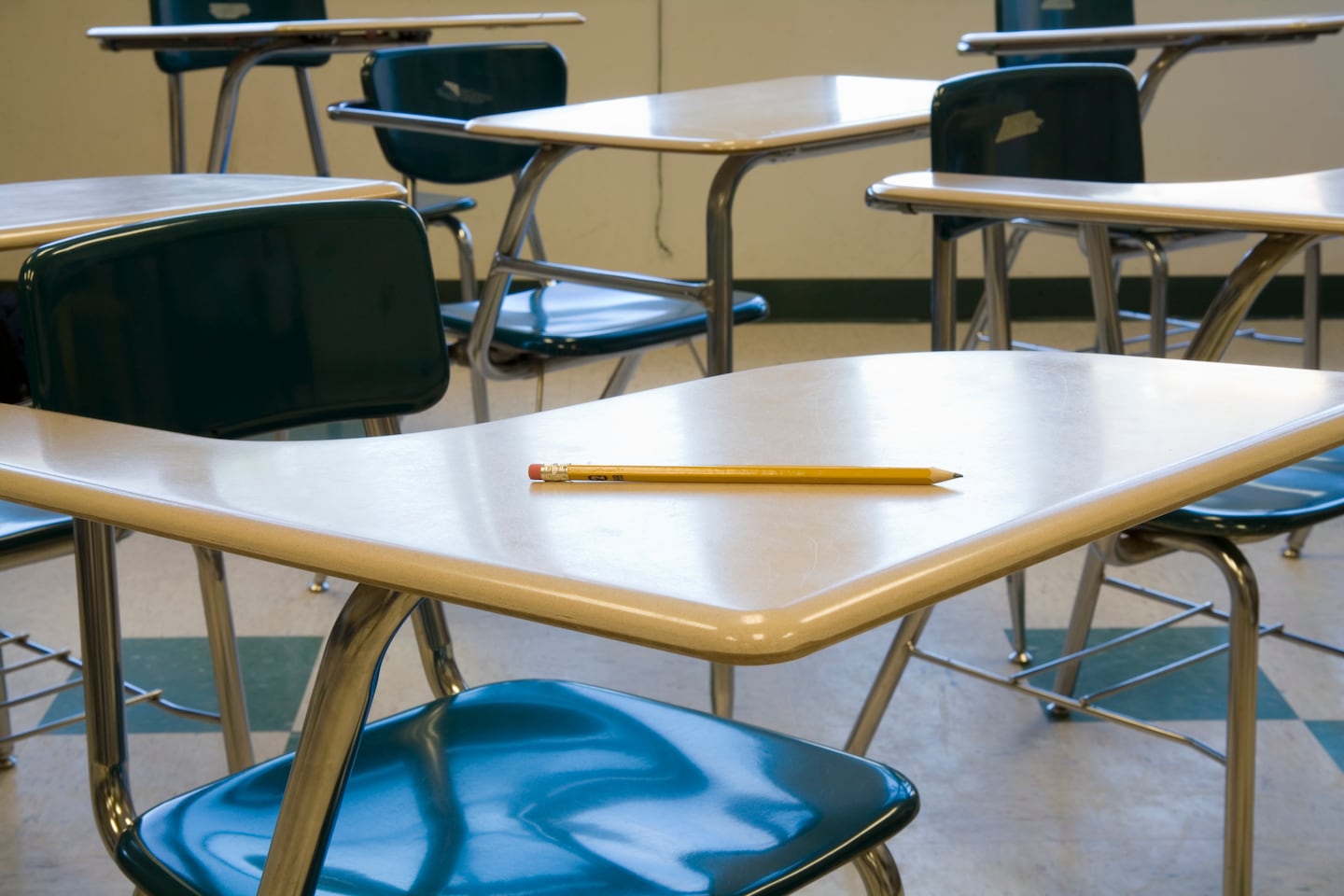 Chronic absenteeism rate fell in Colorado schools last year, still well above pre-pandemic level