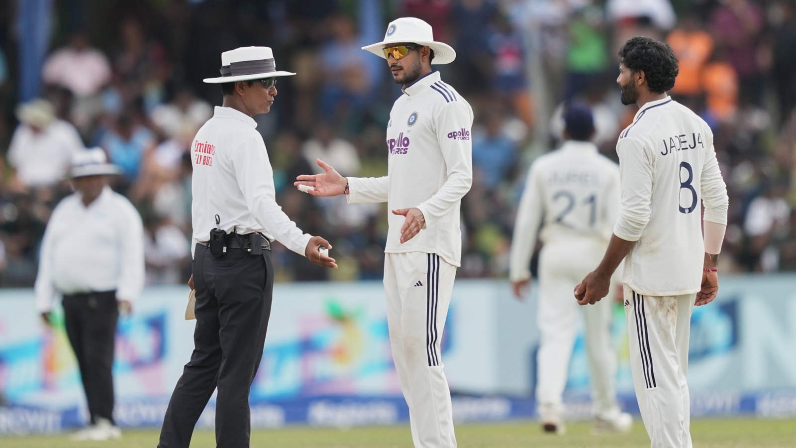 Why draw vs Sri Lanka in Colombo could cost India a WTC final spot