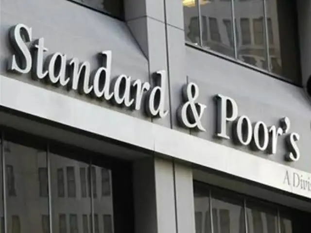 S&P maintains India rating on policy stability, infrastructure push