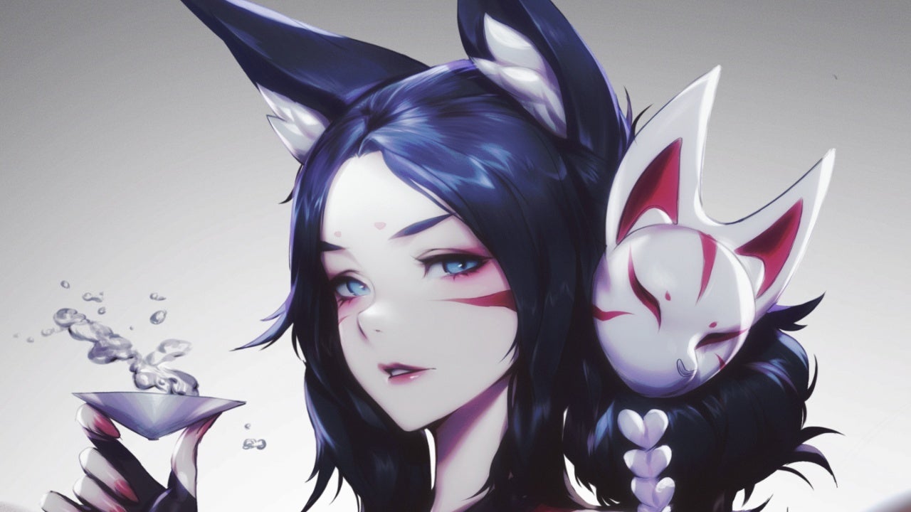Reminiscent: Art of Zeronis Celebrates the Iconic League of Legends Artist