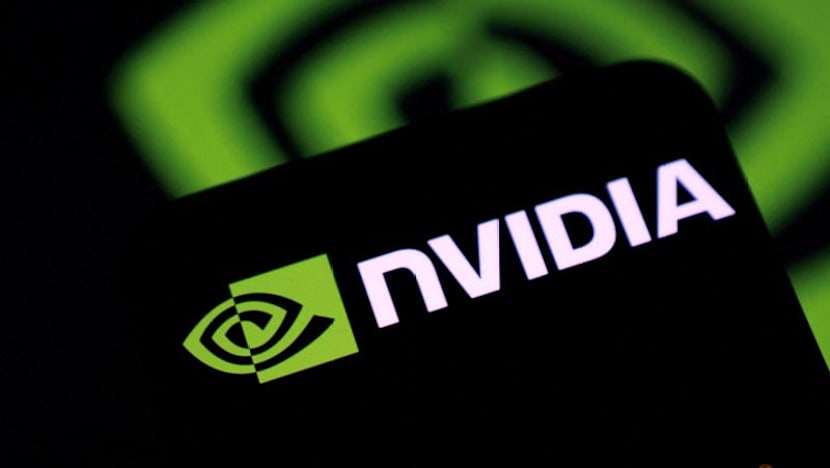 Nvidia ignites chip stock rally as forecast shows AI boom is intact