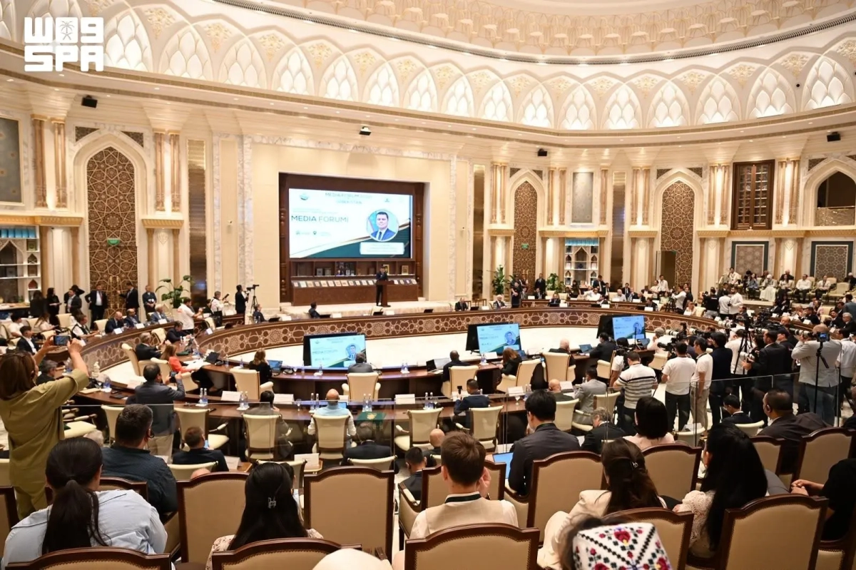 Uzbekistan to host international calligraphy competition to create unique copy of Qur’an