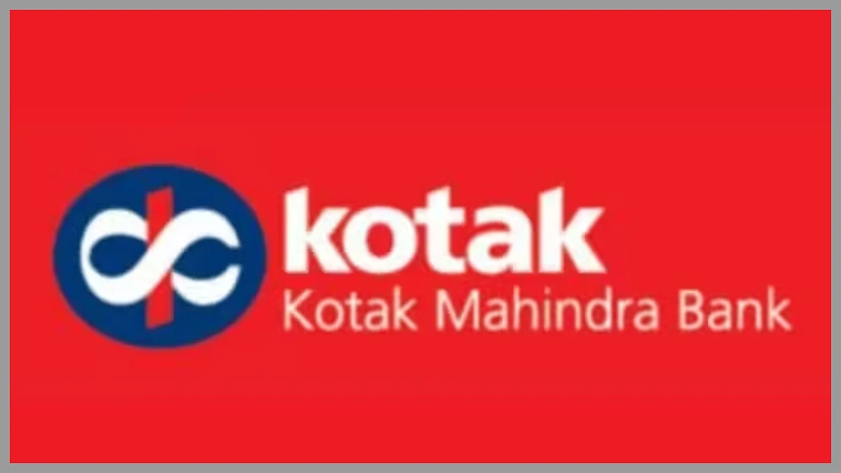 Kotak Mahindra Investments CFO Change, Hiren Vora To Replace Siddarth Gandotra From September 1
