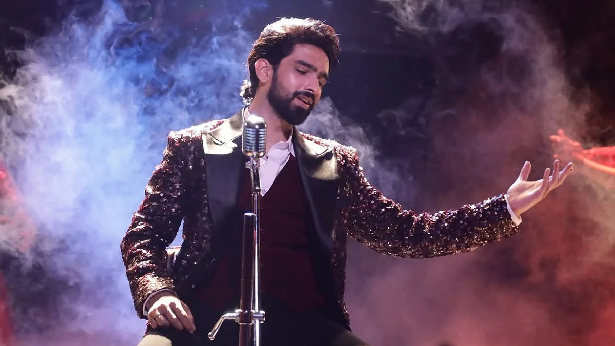 'Ab Mujhe Vida Karo...': Amaal Mallik Announces Break From Film Music, Requests Fans Not To 'Pester' Him