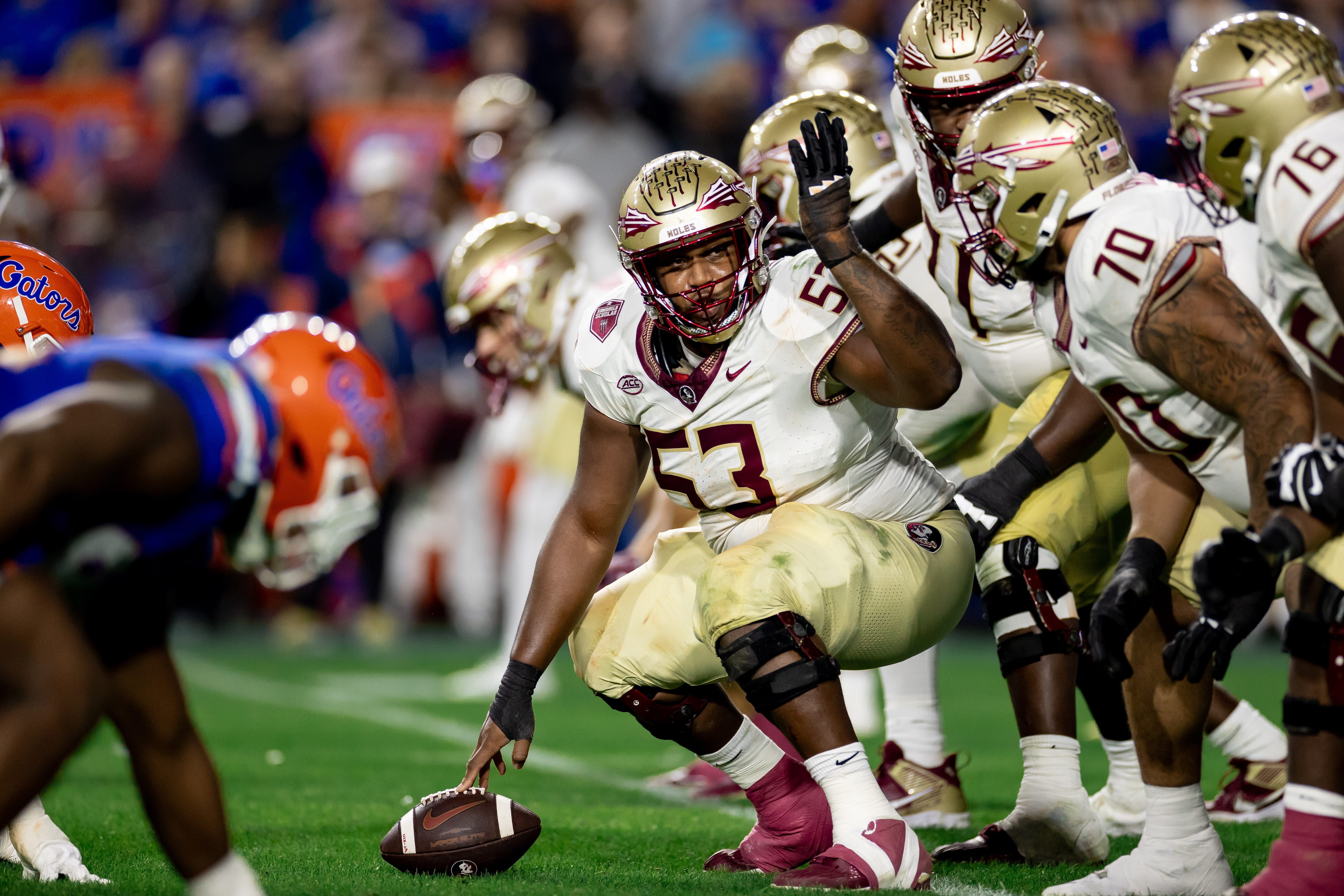 Five reasons FSU could struggle vs. New Mexico State