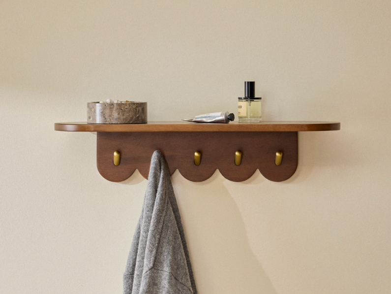 The Curator: 7 entryway organization products to solve everyday clutter