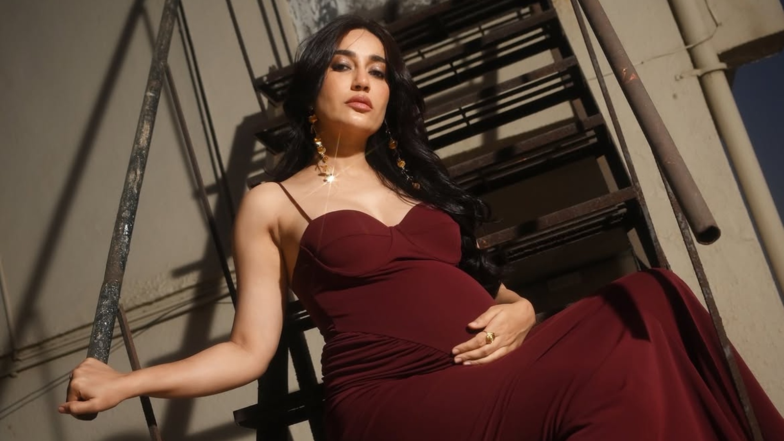 Surbhi Jyoti says normal delivery is ‘very normal’ today; doctor explains when it’s the right choice