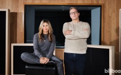 Warner Nashville Head Cris Lacy on Leadership as She Joins SOURCE Hall of Fame
