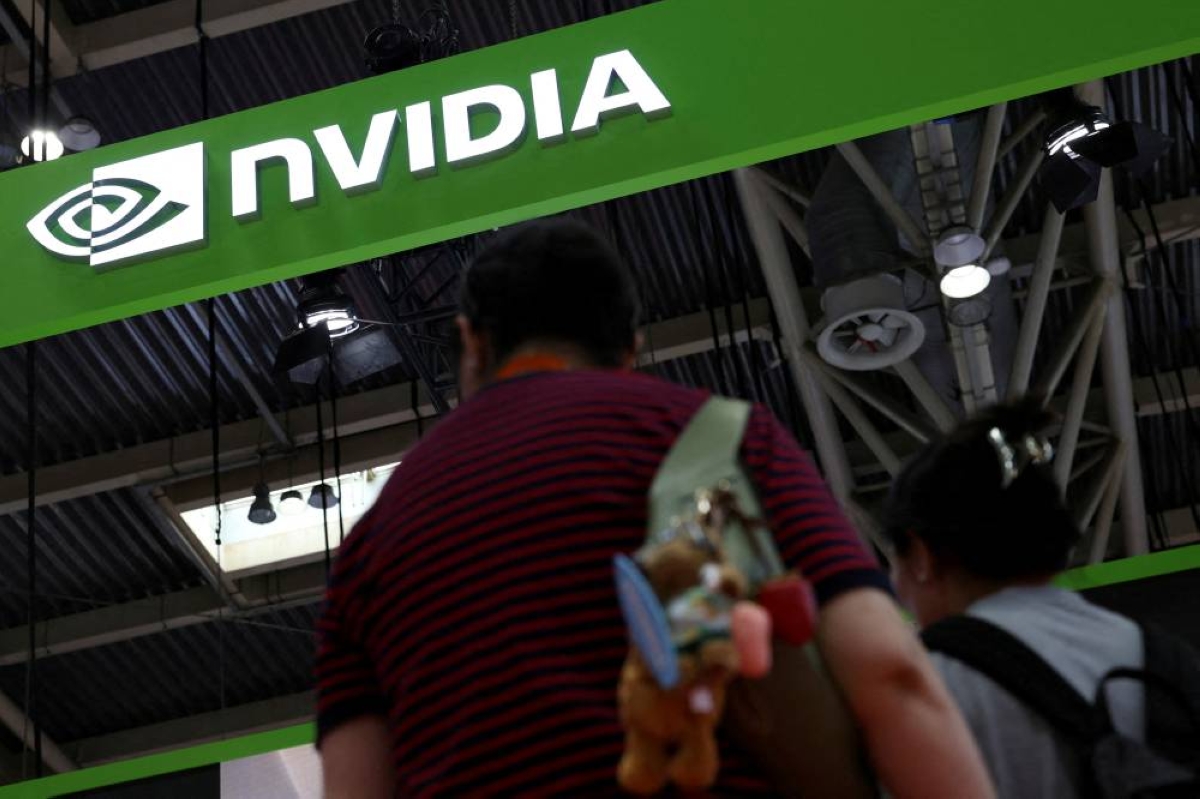 Nvidia doubles revenue; agrees to buy Hugging Face for $12.9bn