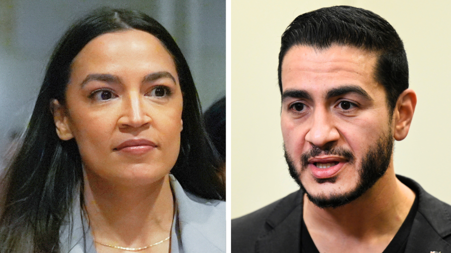 Live updates: El-Sayed, Ocasio-Cortez set for Sunday show appearances