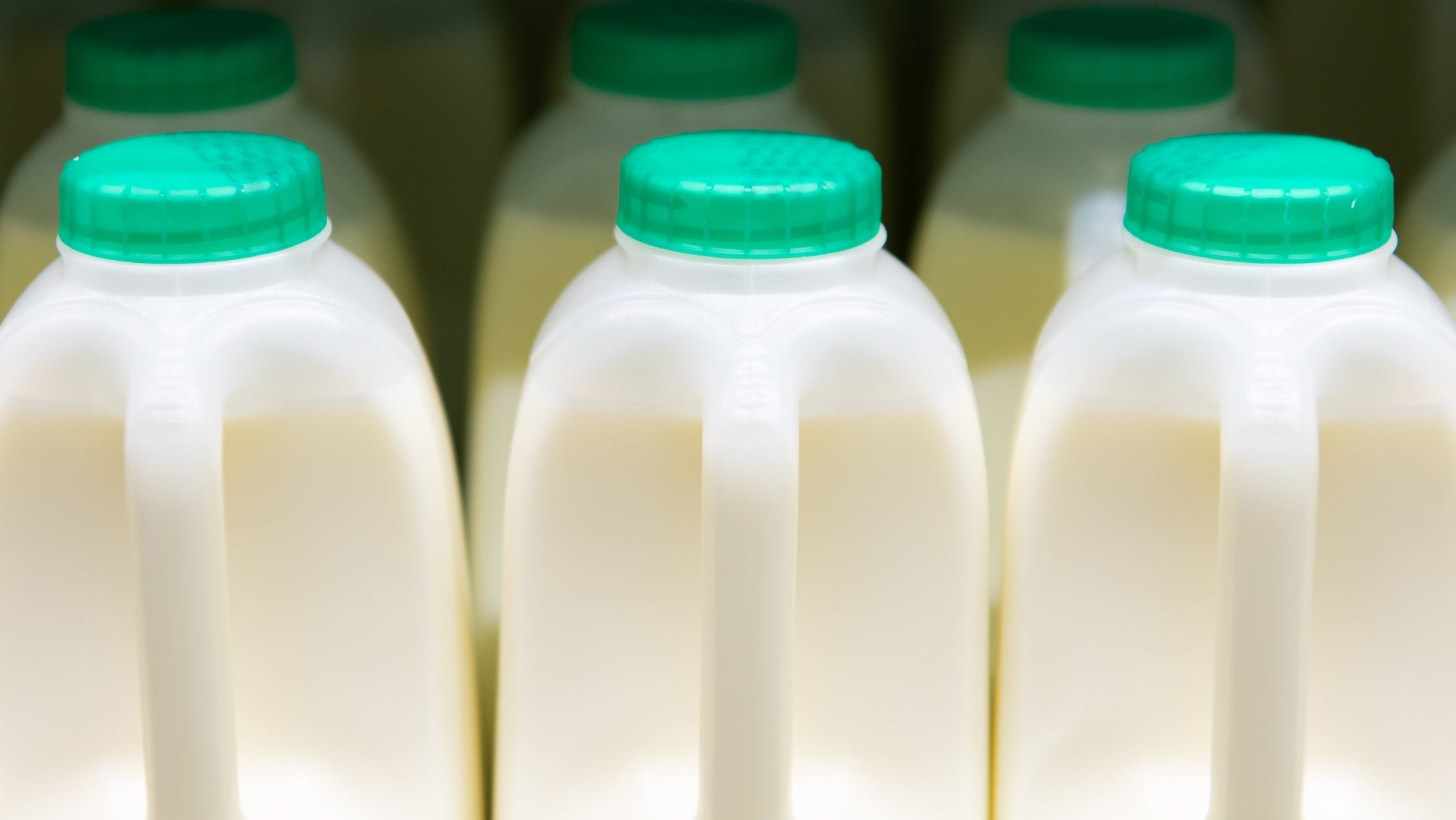 Berglandmilch in talks over “merger” with Austrian rival
