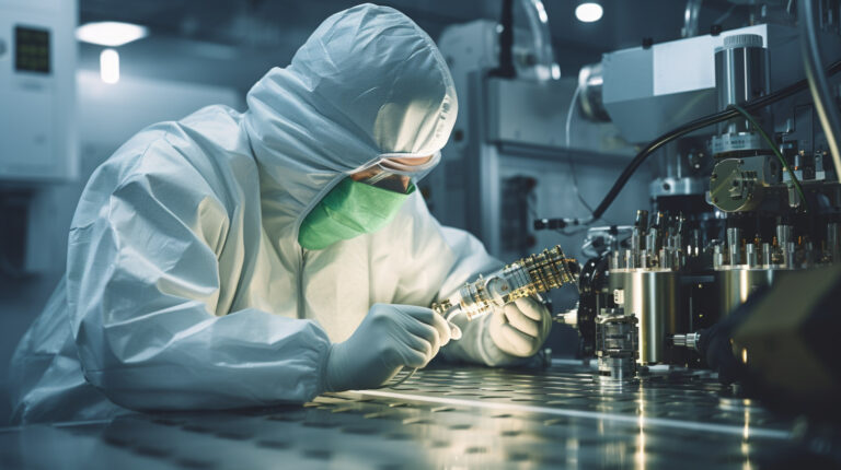 What Makes Entegris (ENTG) a Long-Term Bet?