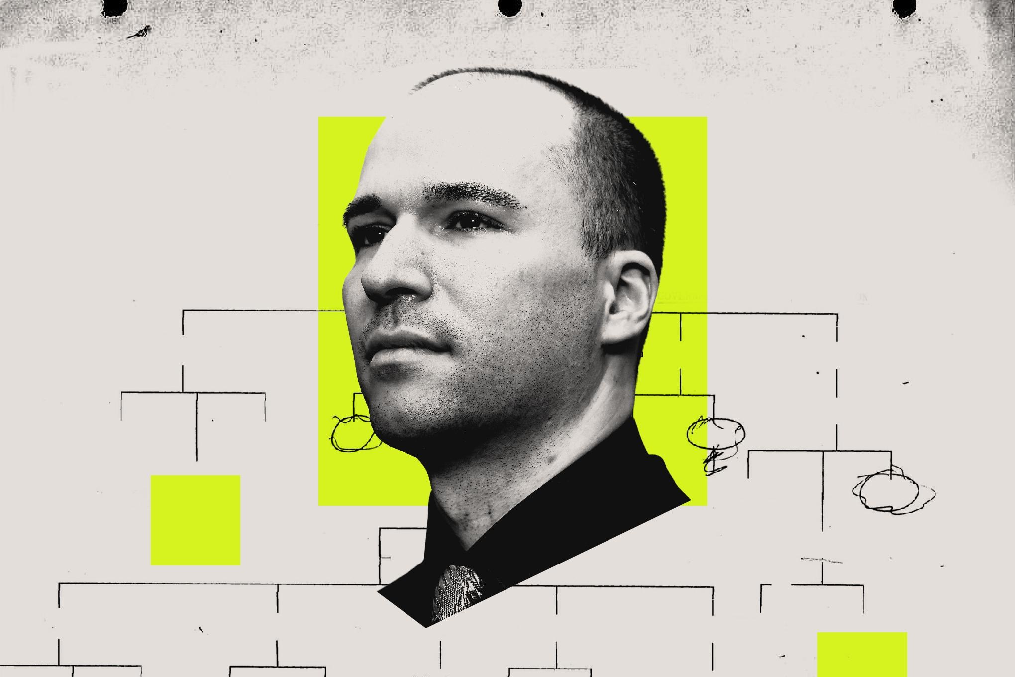OpenAI’s executive exodus has one big winner