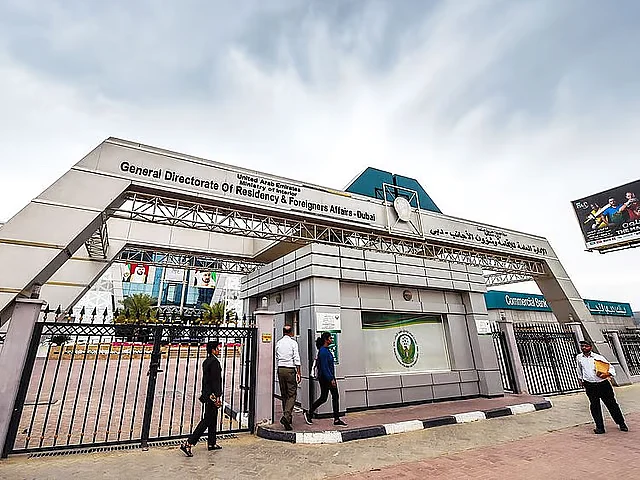 GDRFA Dubai announces holiday working hours for Prophet’s Birthday