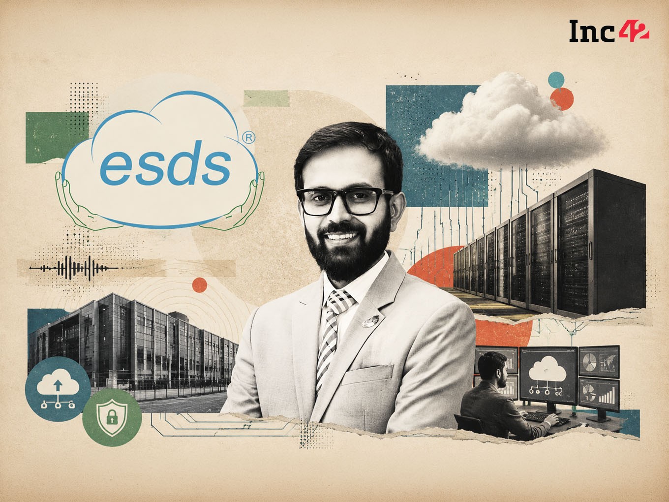 Caught In The GPU Pricing Paradox, Can ESDS Deliver A Bumper IPO?