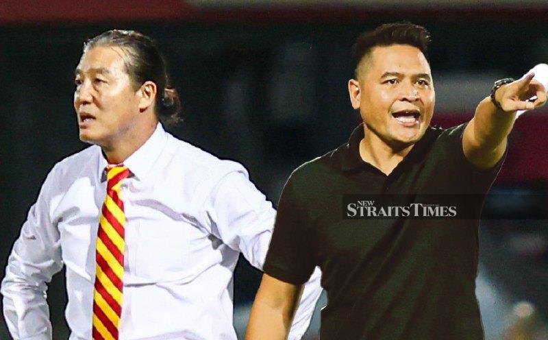 Red Giants face stiff Turtle test