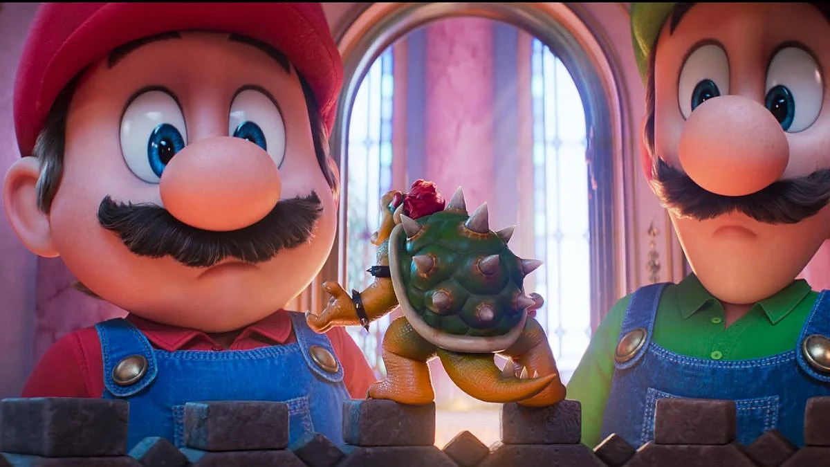 The Super Mario Galaxy Movie On OTT: Where To Watch Chris Pratt And Anya Taylor-Joy's Animated Film?