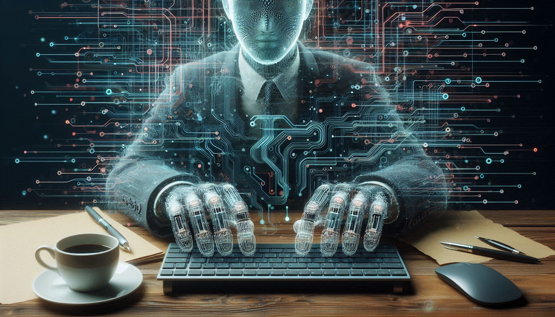 Harness tackles influx of agent-delivered code with Code Repository and AI Code Review
