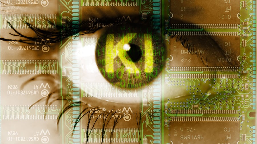 Cyberattacks: Artificial Fear - The Concern About an AI Apocalypse is Exaggerated