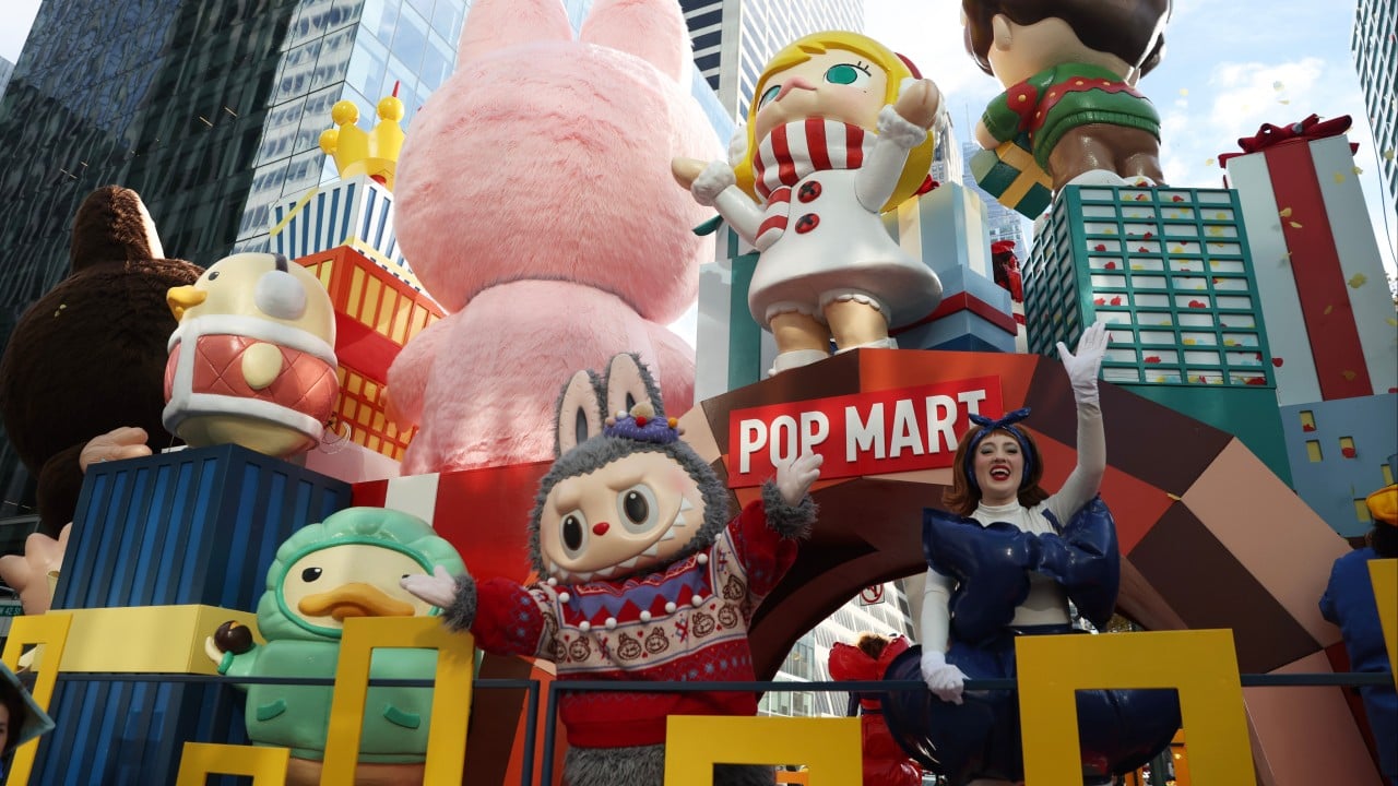 How China’s brands are thriving in the US despite rising geopolitical tensions
