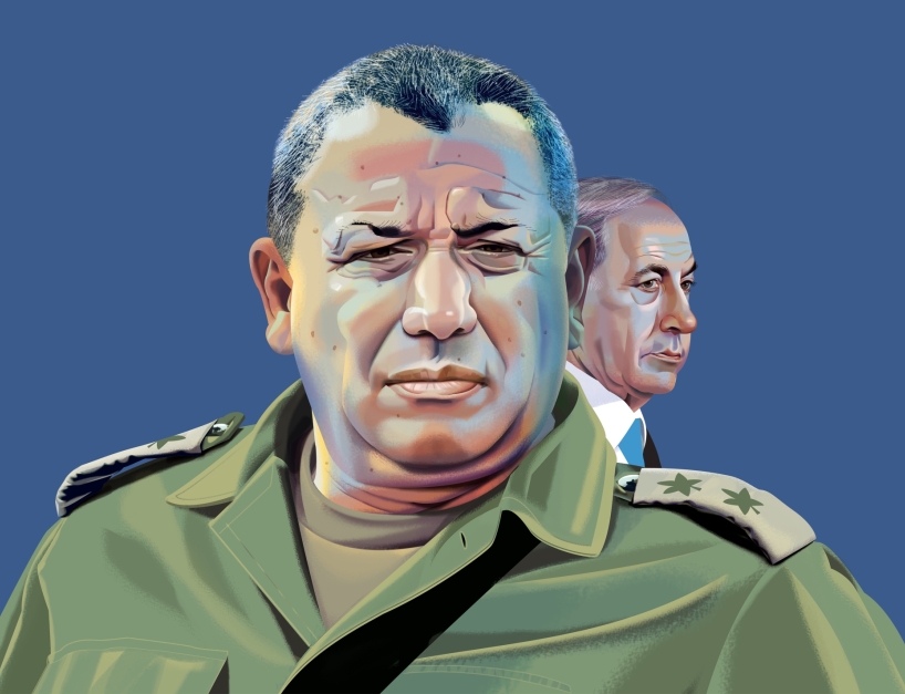 Gadi Eisenkot: Israel’s next leader?