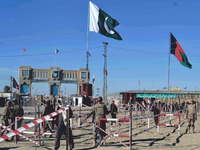 Govt rejects Afghan Taliban claim of weapons smuggling, calls allegation ‘baseless’