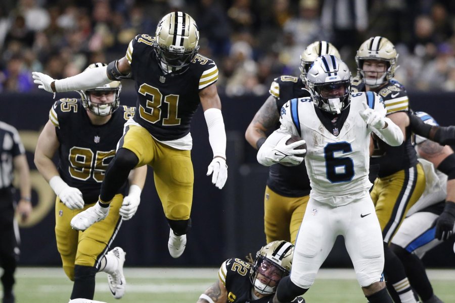 Running back Miles Sanders faces DUI charge from June arrest