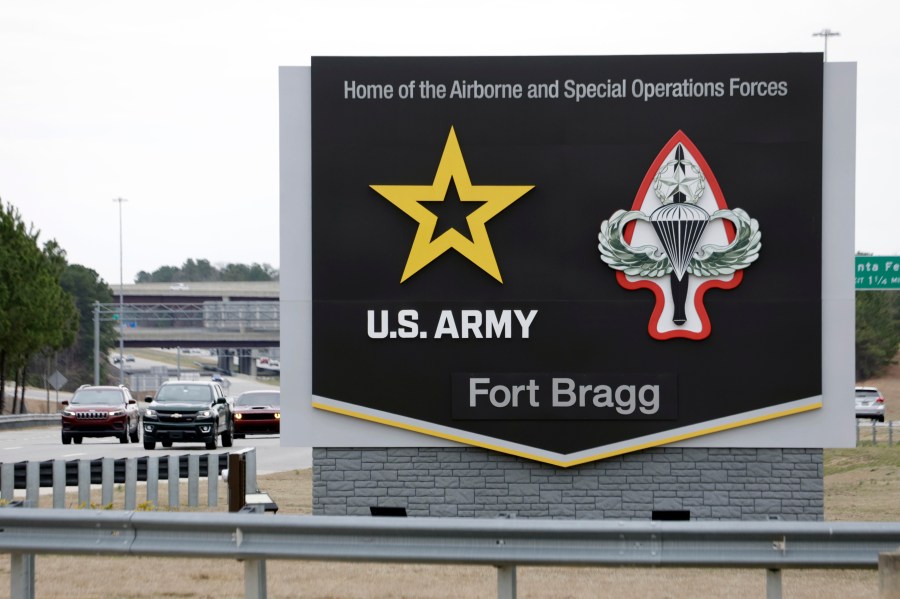 Army spending $2B to build nuclear microreactors at 5 bases