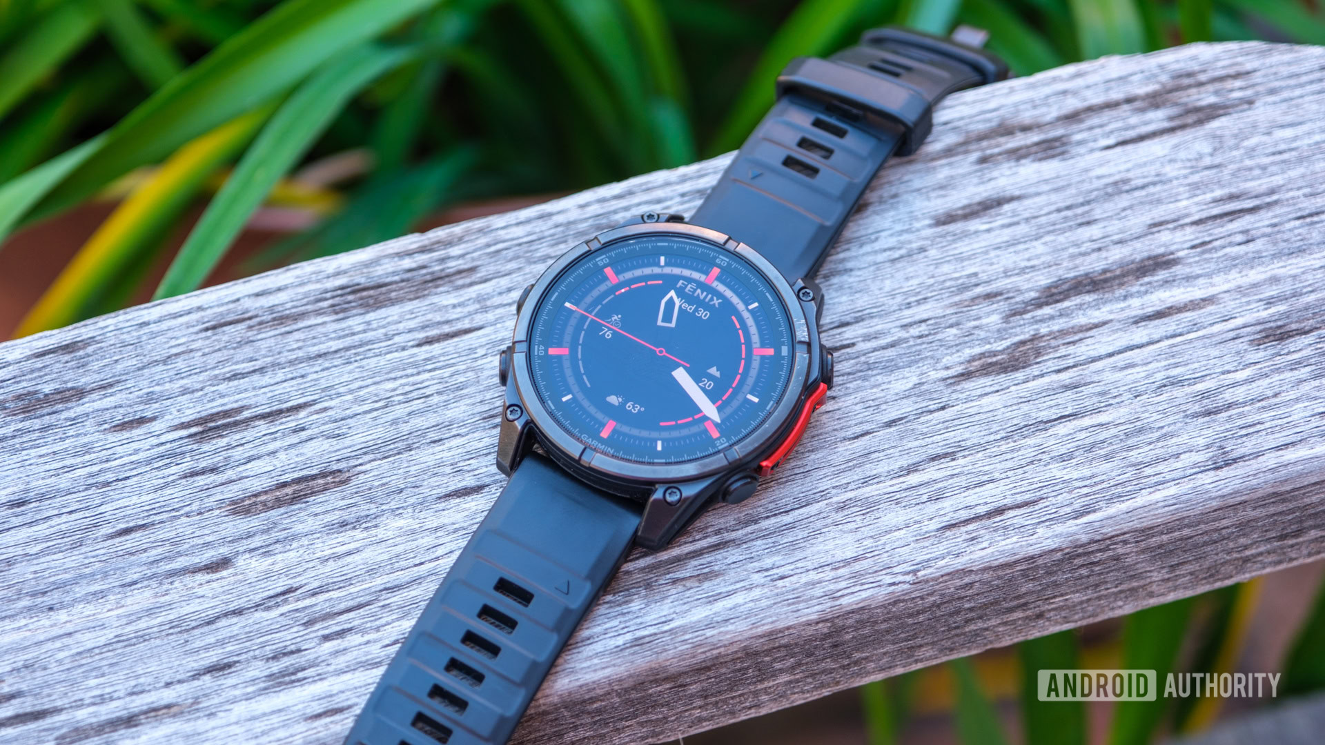 Highly rated Garmin Fenix 8 returns to its Prime Day with $250 price drop