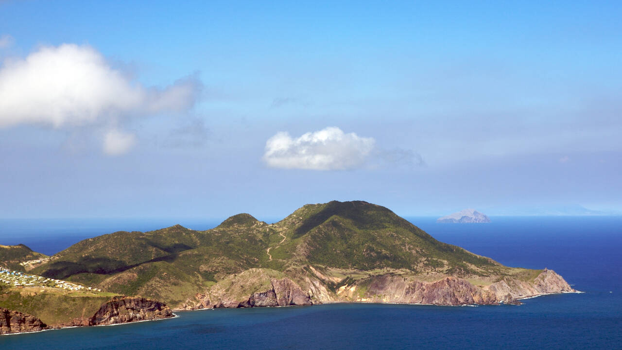 Antigua removed rats, goats; Redonda’s vegetation surged 2,000% by 2023