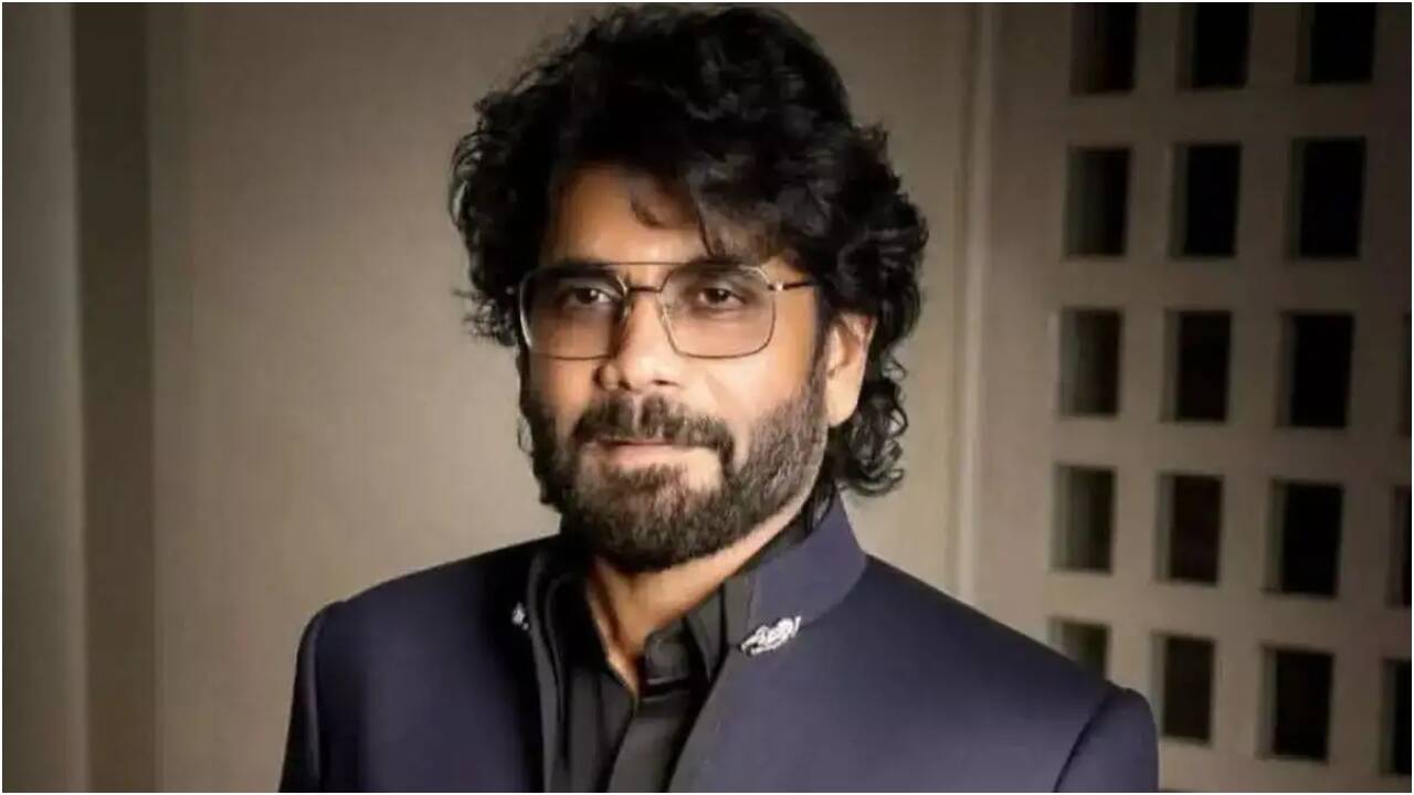 Nagarjuna praises Yash-Ranbir's 'Ramayana' trailer, calls it brilliant