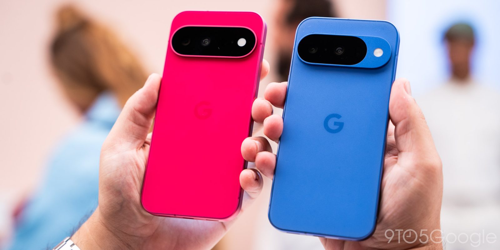 Google Store error rejecting trade-in credits for Pixel 10 owners upgrading to Pixel 11