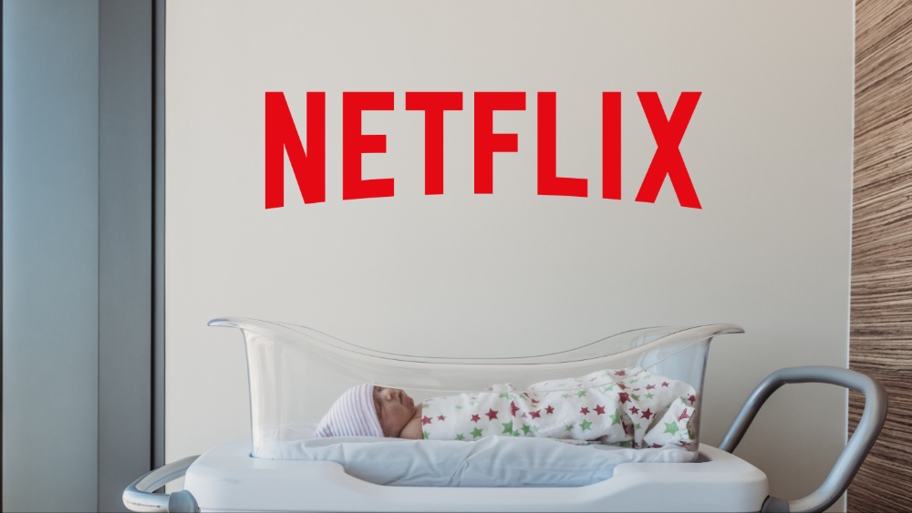 Netflix Births Maternity Ward Docuseries ‘Born in the USA’ From Wheelhouse