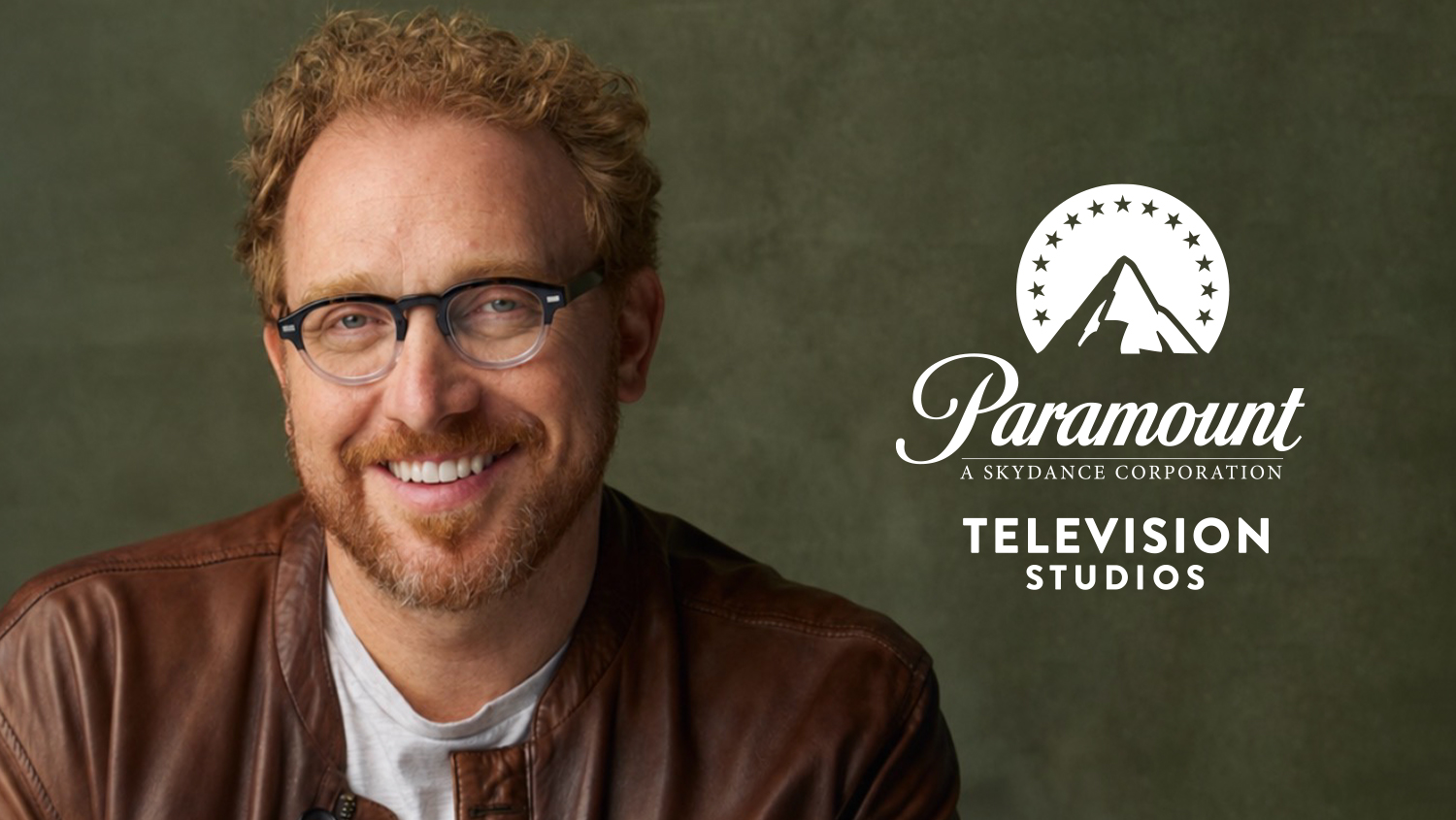 Rafe Judkins Inks Overall Deal With Paramount Television Studios As Paramount+ Ramps Up Worldbuilding Efforts